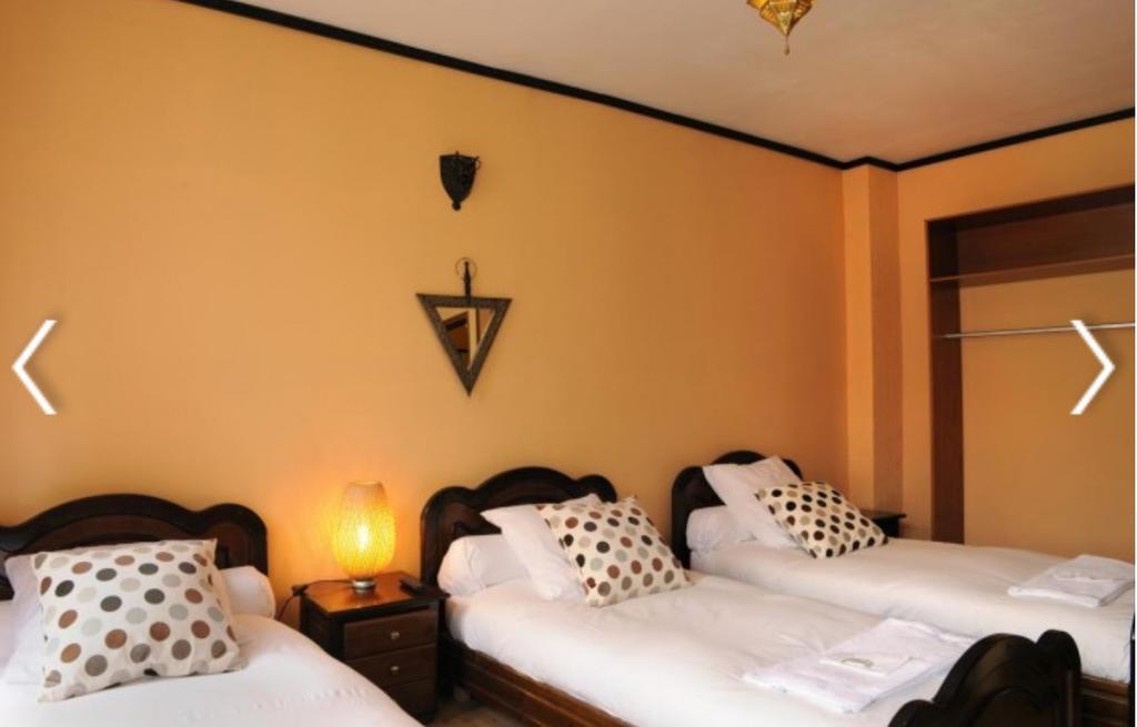 Chambre D'hôtes Anzi Arcis-sur-Aube Zimmer foto